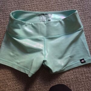 Wodbottom Shorts